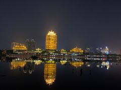 -眉山湿地公园(东坡区)