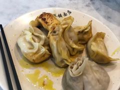 -蒋家桥饺面店(广陵路店)