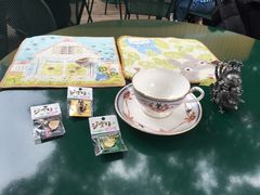 -三鹰之森吉卜力美术馆