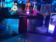 -MOSSO音乐酒吧·live house(南京旗舰店)