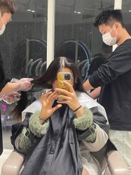 -MY HAIR ARDOR