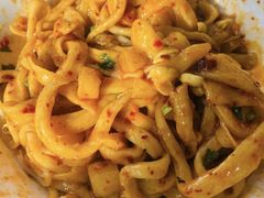 -王菊美食街·王菊面馆(总店)