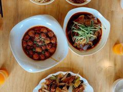 -太原面食店(解放路店)