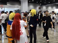 -南宁国际会展中心