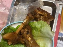 -古彭7只羊·徐州烧烤(旗舰店)