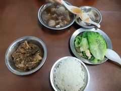 招牌牛排-阿秋牛排(湖心街店)