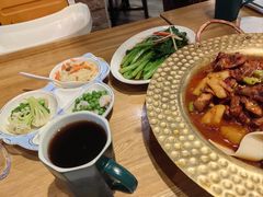-天山传奇新疆菜(SKLP店)