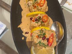 -ELI FALAFEL Lebanese&Mediterranean黎巴嫩美食(富城路店)