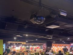 -戈拿旺巴西烤肉(崇文门店)