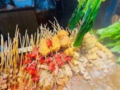 -郭记小街麻辣烫(南小街总店)