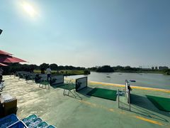 -银涛高尔夫练习场(徐泾店)