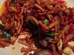 -福满我家大碗厨·湘菜(上海大厦店)