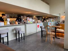 -More than cafe·置外咖啡