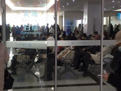 -天津医科大学肿瘤医院(本部院区)