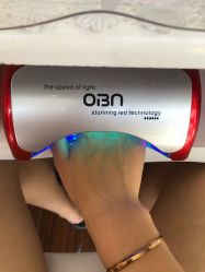 灯-东方丽人美甲