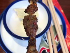 -1078號老北京涮肉(松柏店)