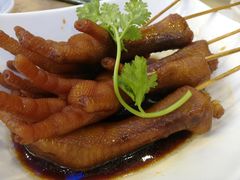 -潮喜竹溪荔湖酒家(荔枝湾店)