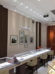 点击看大图 -世纪缘珠宝(贵和领秀城店)