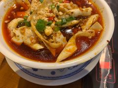 -炉小二铜锅牛蛙•川湘菜(三里屯店)