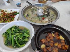 -来韶饭店