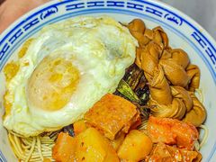 -永丰面馆(汉口路店)