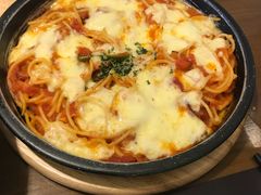 -赤火牛排(金狮广场店)
