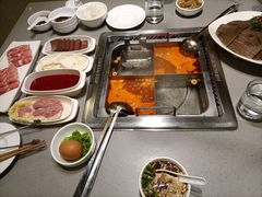 -海底捞火锅(漕宝路店)