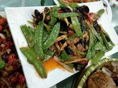-四海蒸鲜蒸汽海鲜自助(北戴河店)