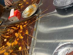 -犀浦夜市第一家麻辣烫