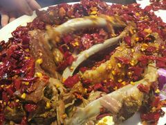 -乔家大院私房菜(海佳云顶店)
