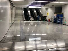 -红土地(地铁站)