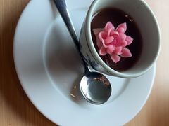 -长沙君悦酒店·湘江36中餐厅