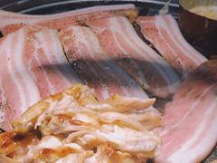 -猫爪爪原切自助烤肉(观音桥阳光世纪店)