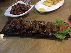 -全明星主题餐厅(新体店)