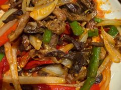 -纳鲁孜·新疆特色餐厅(上海悦荟广场店)