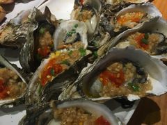 -木屋烧烤(龙岗南联店)