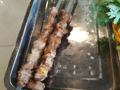 -情忆草原涮肉馆