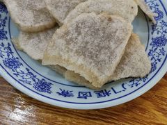 -门框胡同百年卤煮(前门煤市街店)