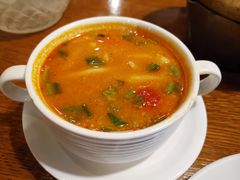 -明泰谷泰国餐厅(正大广场店)