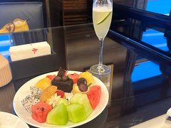 -宁波万豪酒店