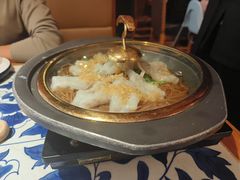 -绿茶餐厅(布吉万象汇店)