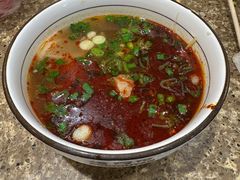 -磨沟沿老字号牛肉面·清真(金港城店)