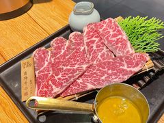 -黑牛の店·和牛烧肉(大悦城店)
