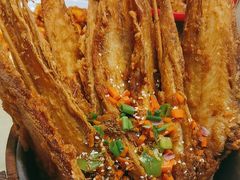 -大眼锅贴水饺(河东店)