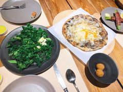 -Mercato莫卡多露台餐厅与酒吧(K11店)