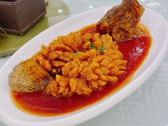 -怡园饭店-餐厅(四望亭店)