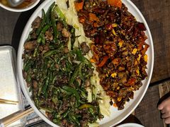 -铁公鸡·四川料理(天环广场店)