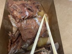 -犟骨头排骨饭(回龙观龙禧店)