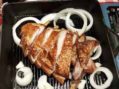 -西贝莜面村(近铁城市广场店)