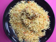 -新加坡Zam Zam餐馆